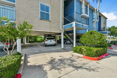 18515 Egret Bay Boulevard #702, Webster, TX 77058 - Photo 5