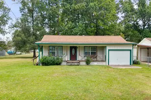 190 Lk Vw Ln, Livingston, TX 77351 - Photo 1