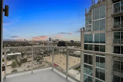 4521 San Felipe Street #1903, Houston, TX 77027 - Photo 41