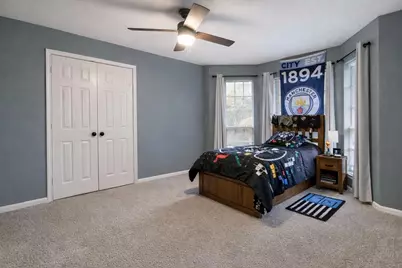 6703 Cypress Village Drive, Sugar Land, TX 77479 - Photo 29