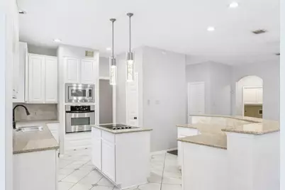 6703 Cypress Village Drive, Sugar Land, TX 77479 - Photo 3