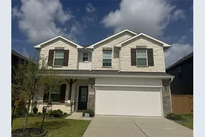 15011 Tower Mist Drive, Houston, TX 77044 - Photo 1
