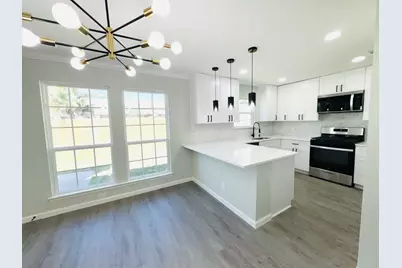 5506 Cactus Forest Drive, Houston, TX 77088 - Photo 5