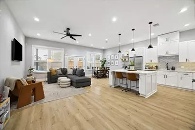 6496 Tc Jester Boulevard, Houston, TX 77091 - Photo 5