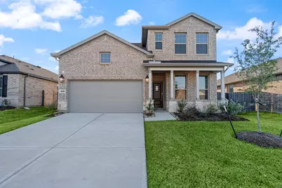 9019 Cedar Crescent Drive, Baytown, TX 77521 - Photo 1