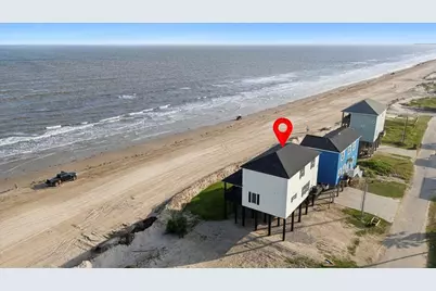1326 Emerald Drive, Crystal Beach, TX 77650 - Photo 3