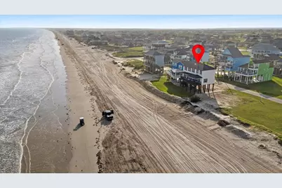 1326 Emerald Drive, Crystal Beach, TX 77650 - Photo 5
