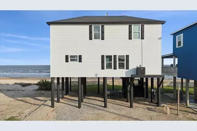 1326 Emerald Drive, Crystal Beach, TX 77650 - Photo 33