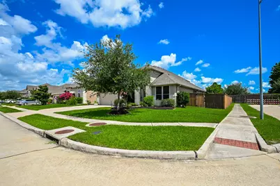 20202 Sienna Bluff Drive, Cypress, TX 77433 - Photo 5