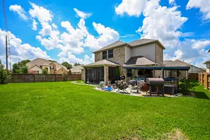 20202 Sienna Bluff Dr, Cypress, TX 77433 - Photo 41