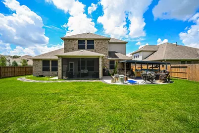 20202 Sienna Bluff Drive, Cypress, TX 77433 - Photo 3