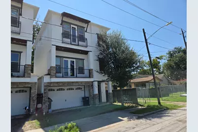 1516 Amundsen Street, Houston, TX 77009 - Photo 1