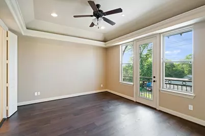 1516 Amundsen Street, Houston, TX 77009 - Photo 31