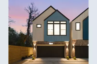 328 Janisch #D, Houston, TX 77018 - Photo 1