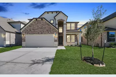 12038 Maple Oak Drive, Houston, TX 77066 - Photo 1