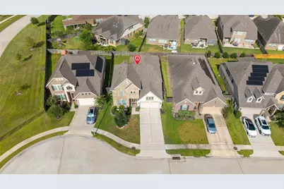 14722 Oakheath River Court, Cypress, TX 77429 - Photo 41
