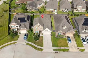 14722 Oakheath River Ct, Cypress, TX 77429 - Photo 41
