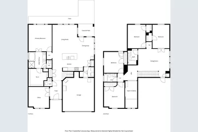 14722 Oakheath River Court, Cypress, TX 77429 - Photo 33