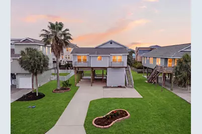 13915 Pirates Beach Boulevard, Galveston, TX 77554 - Photo 21