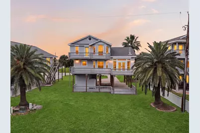 13915 Pirates Beach Boulevard, Galveston, TX 77554 - Photo 23