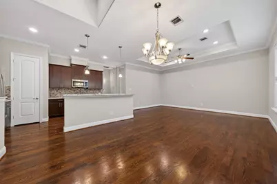 5618 Petty Street #A, Houston, TX 77007 - Photo 5