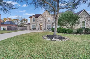 2407 Beacon Pointe, Pearland, TX 77584 - Photo 1