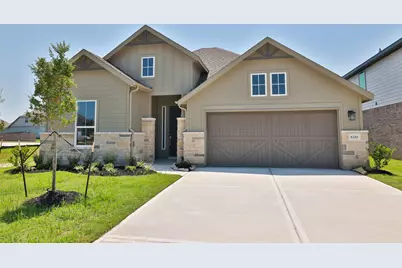 6230 Greenville Drive, College Station, TX 77845 - Photo 1