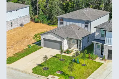 37 Courageous Side Way, Magnolia, TX 77354 - Photo 1