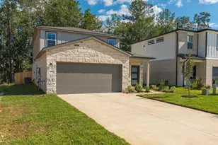 37 Courageous Side Way, Magnolia, TX 77354 - Photo 5