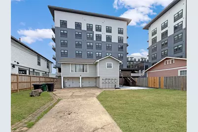 914 1/2 W 21st Street, Houston, TX 77008 - Photo 5