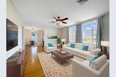 914 1/2 W 21st Street, Houston, TX 77008 - Photo 1