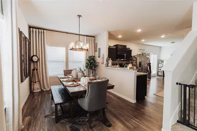 16202 Augusta Oaks Ct Court, Crosby, TX 77532 - Photo 5