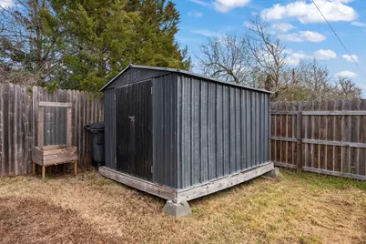15203 Faircrest Drive, College Station, TX 77845 - Photo 23