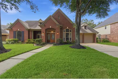 22303 Stormcroft Lane, Katy, TX 77450 - Photo 1