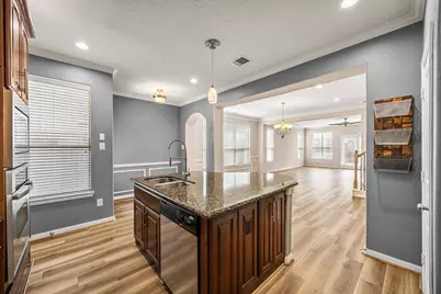 5309 Nolda Street, Houston, TX 77007 - Photo 5