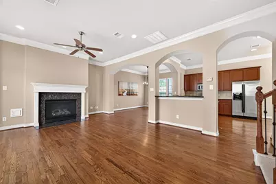 8810 Lakeshore Bend Drive, Houston, TX 77080 - Photo 1