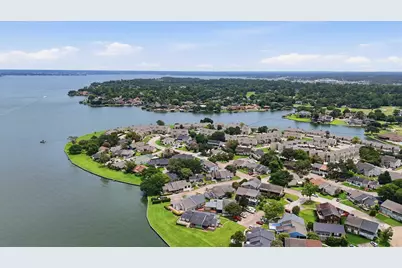 96 April Point Drive N, Conroe, TX 77356 - Photo 29