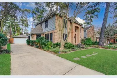 14727 Forest Lodge Drive, Houston, TX 77070 - Photo 3