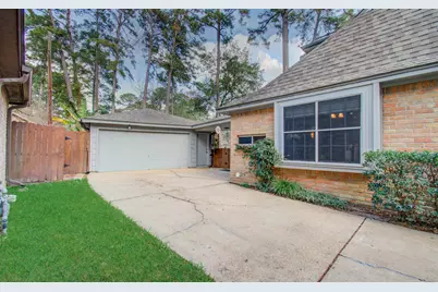 14727 Forest Lodge Drive, Houston, TX 77070 - Photo 5