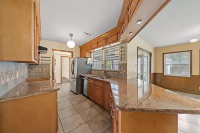 2707 Droxford Drive, Houston, TX 77008 - Photo 1