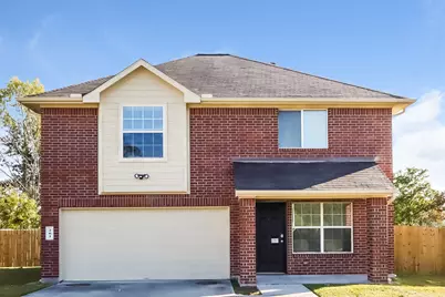 261 Kellyn Court, Conroe, TX 77306 - Photo 1