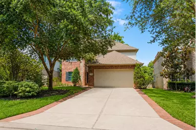 174 Spindle Tree Circle, The Woodlands, TX 77382 - Photo 7