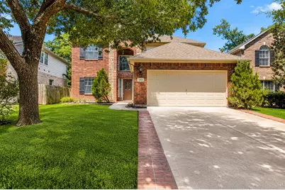 174 Spindle Tree Circle, The Woodlands, TX 77382 - Photo 9