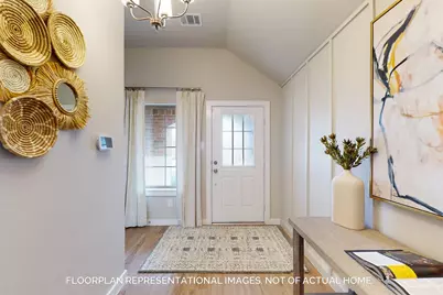 726 Falling Cave Drive, Willis, TX 77378 - Photo 11