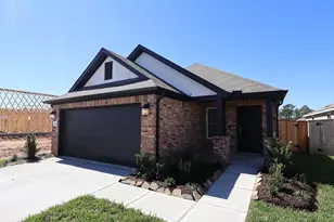 726 Falling Cave Dr, Willis, TX 77378 - Photo 1