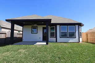726 Falling Cave Dr, Willis, TX 77378 - Photo 7