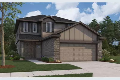 8010 Jim Bowie Court, Beasley, TX 77417 - Photo 1