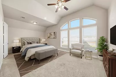 6406 Kingston Valley Trail, Katy, TX 77493 - Photo 11