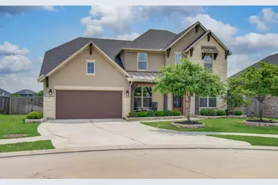 720 Corbin Crest Trail, La Porte, TX 77571 - Photo 1