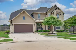 720 Corbin Crst Trl, La Porte, TX 77571 - Photo 1